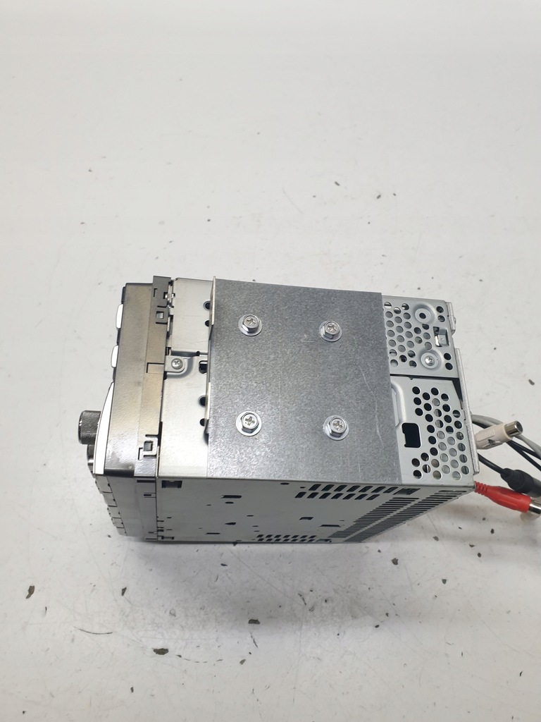 фото №5, Радио cd clarion wxz468rmp kia sportage ii