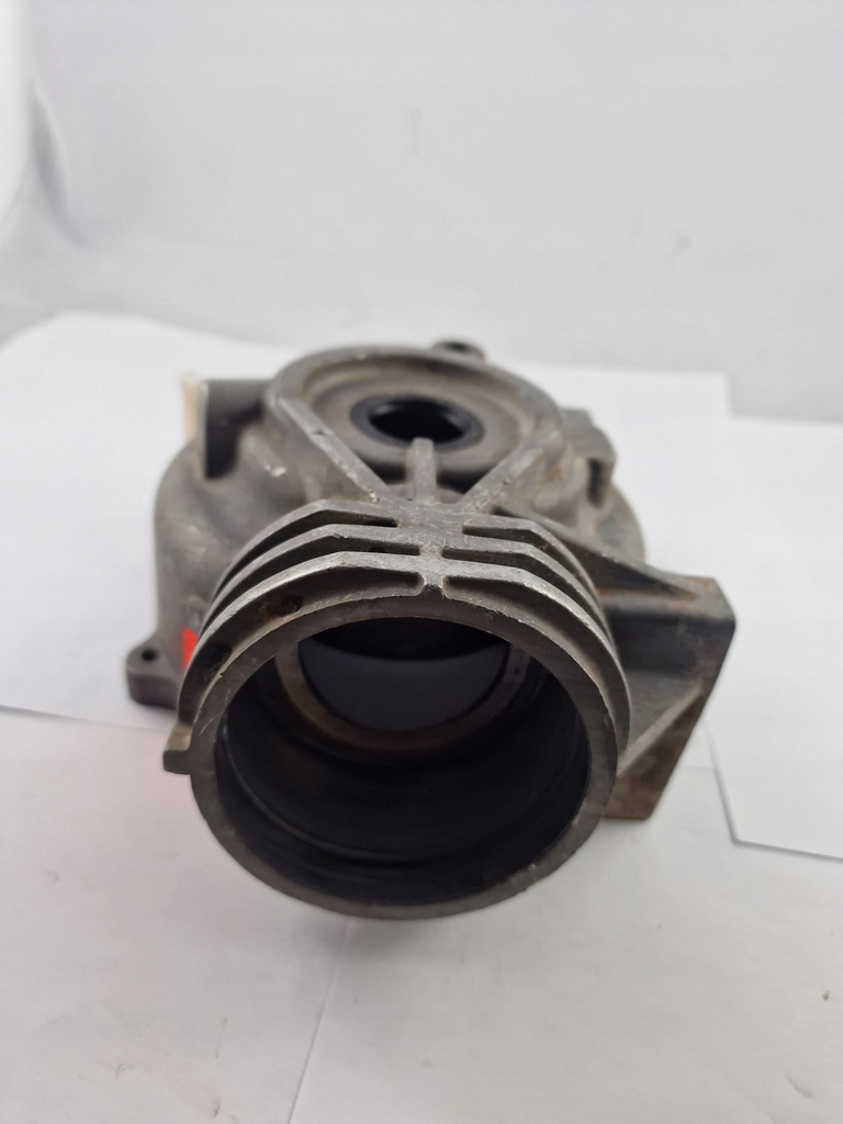 фото №1, Polaris rztr корпус перед міст диференціал трансмісія