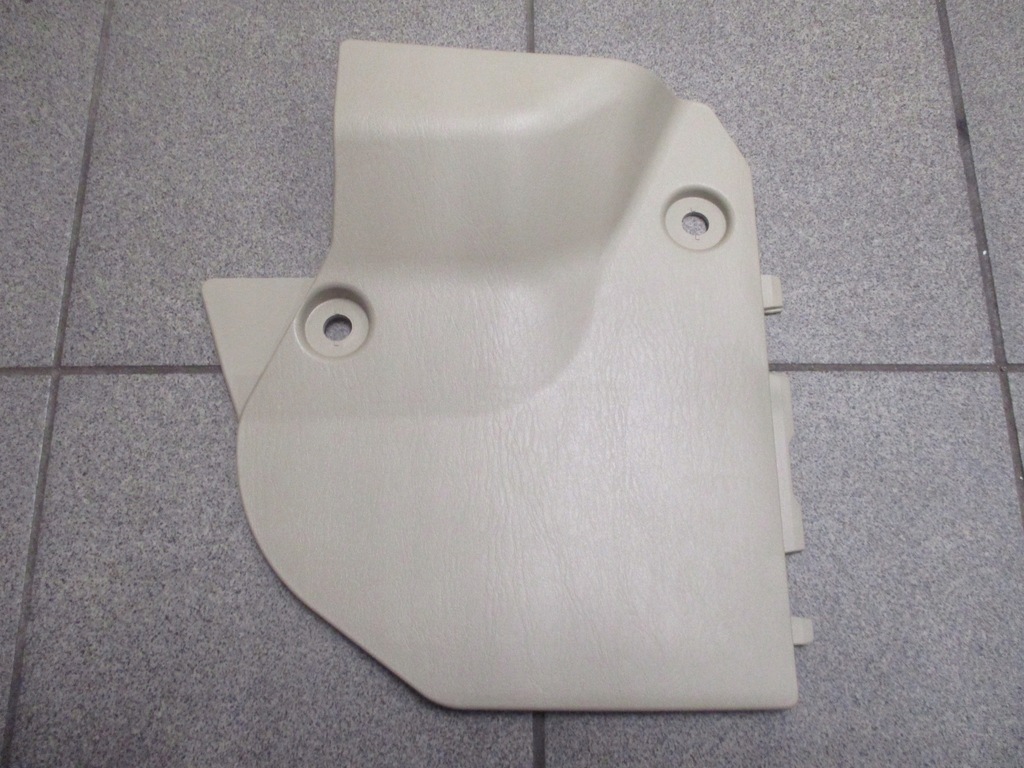 фото №1, Захист консолі lexus rx toyota highlander