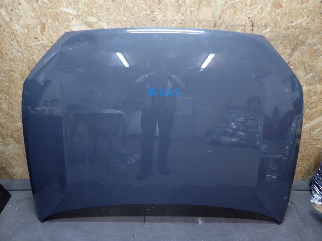 Купить Капот audi q2 82a