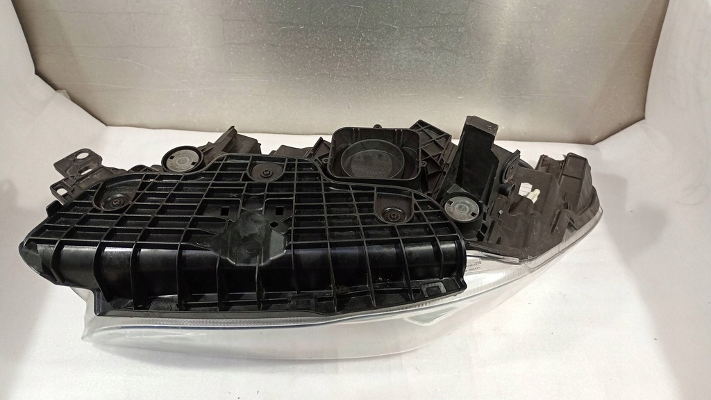 фото №14, Ford kuga / escape mk2 lift 16-19 фара лампа правый перед передняя c505