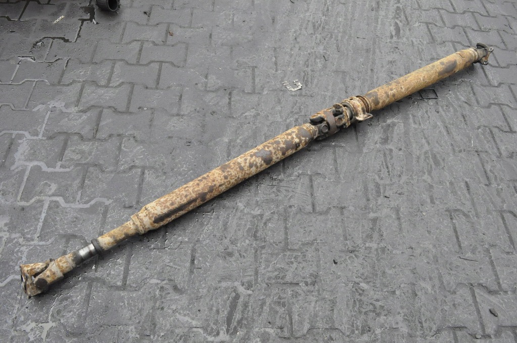 фото №1, Toyota tundra i 4.7 v8 wał привідний