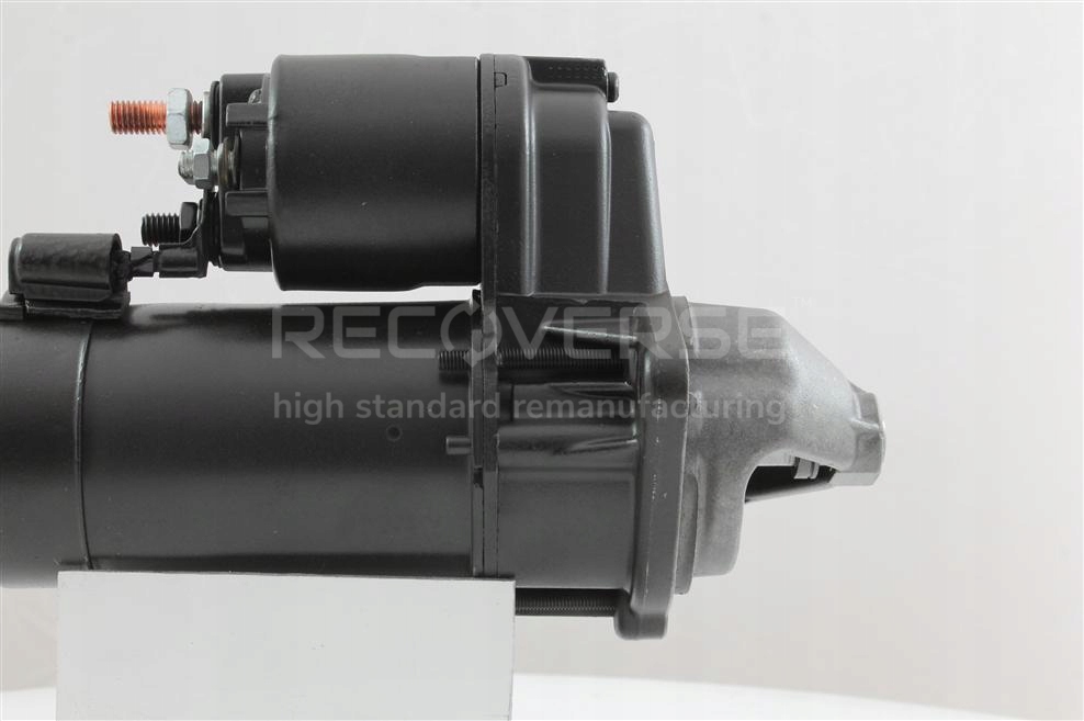 фото №9, Стартер opel chevrolet daewoo 1.2 1.4 1.6 agila astra combo corsa zafira