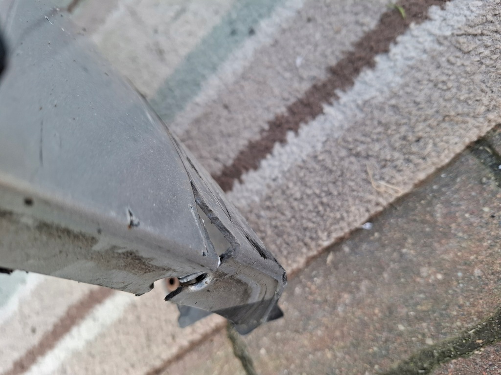 фото №14, Mazda 6 vi gj 12-15 бампер перед pdc 45p