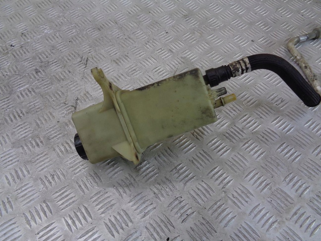 Бачок бак усилителя fiat ducato 3 iii boxer jumper 2.3 jtd b21 в Украине