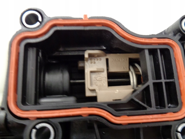 фото №15, Корпус термостата термостат 2.0 2.2 blue hdi peugeot citroen ford psa оригінальний номер