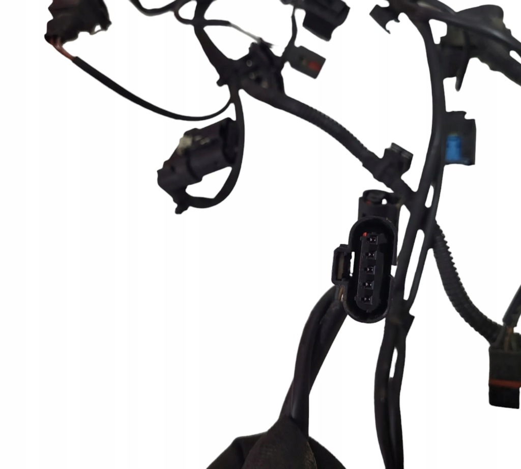 Купити Bmw 3 e90 e91 2011 джгут трубопровід двигуна