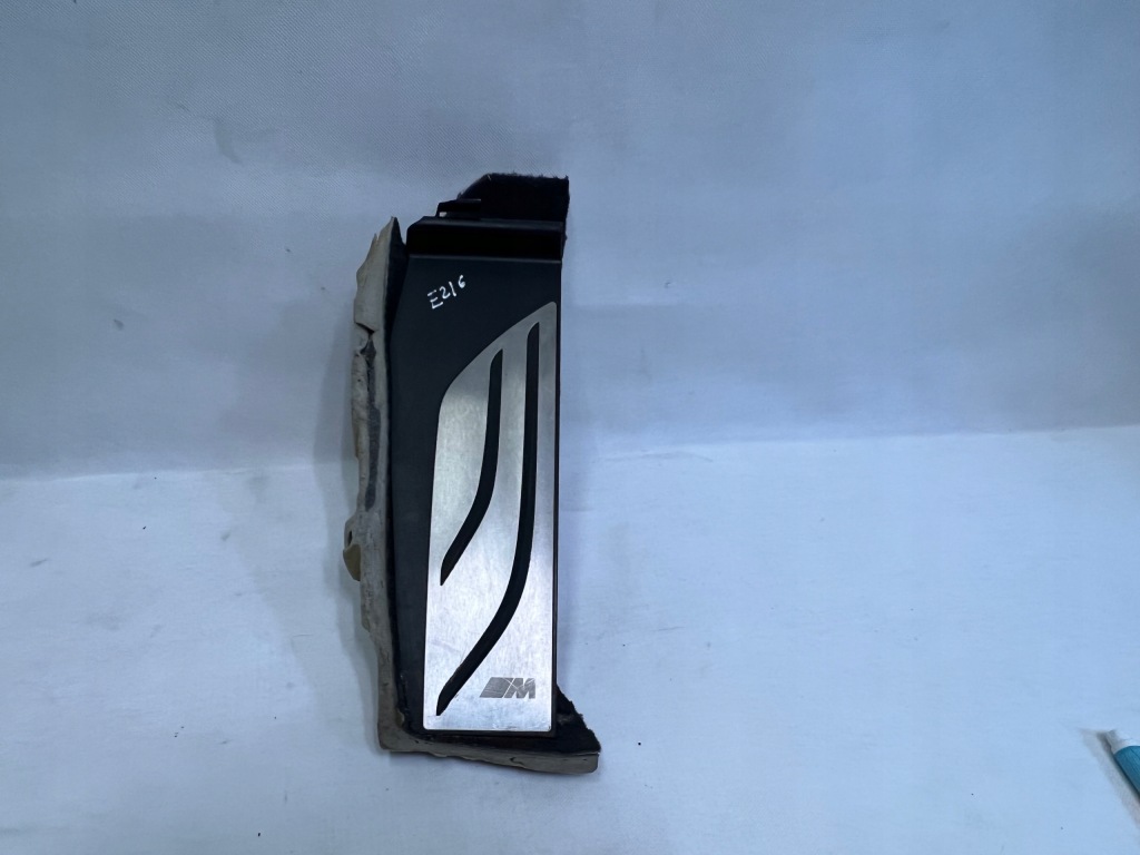 фото №1, Bmw f34 накладка подножка mpakiet