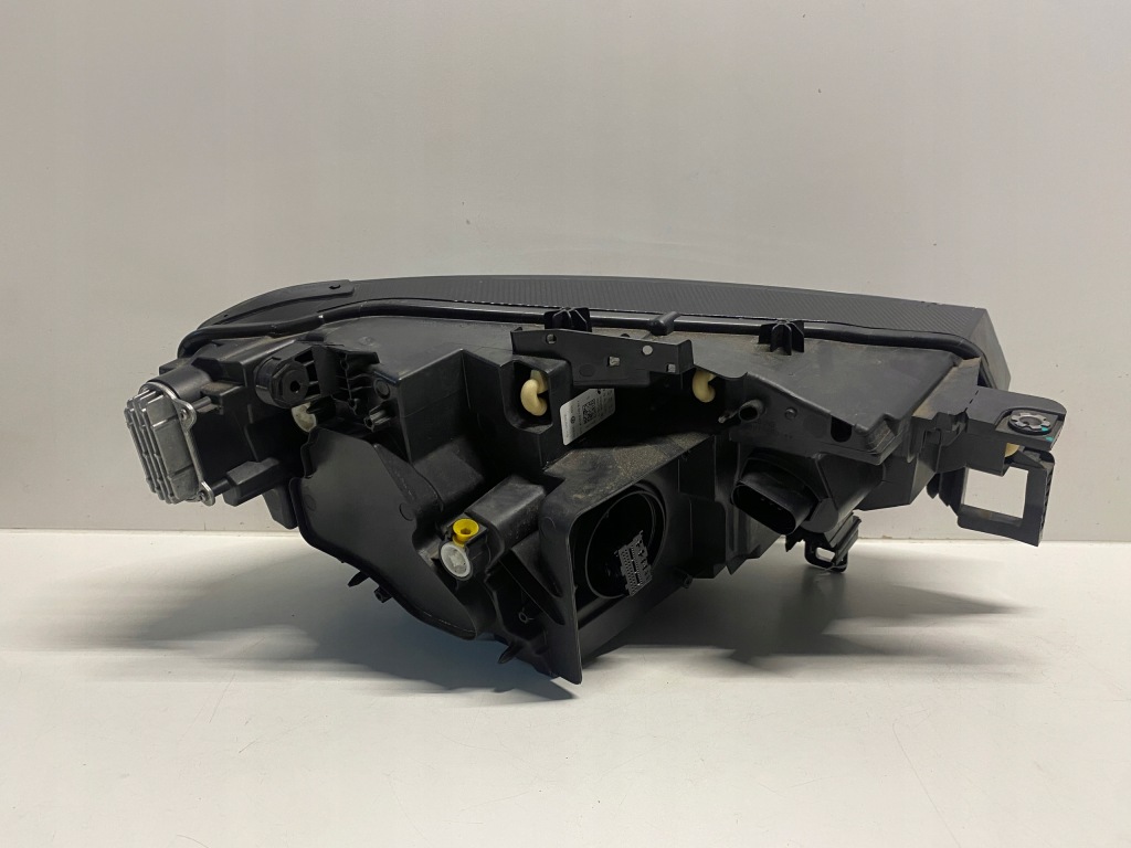 фото №11, Лампа ліва права full led iq light vw id.4 11b941035m 11b941036m ідеальний стан #