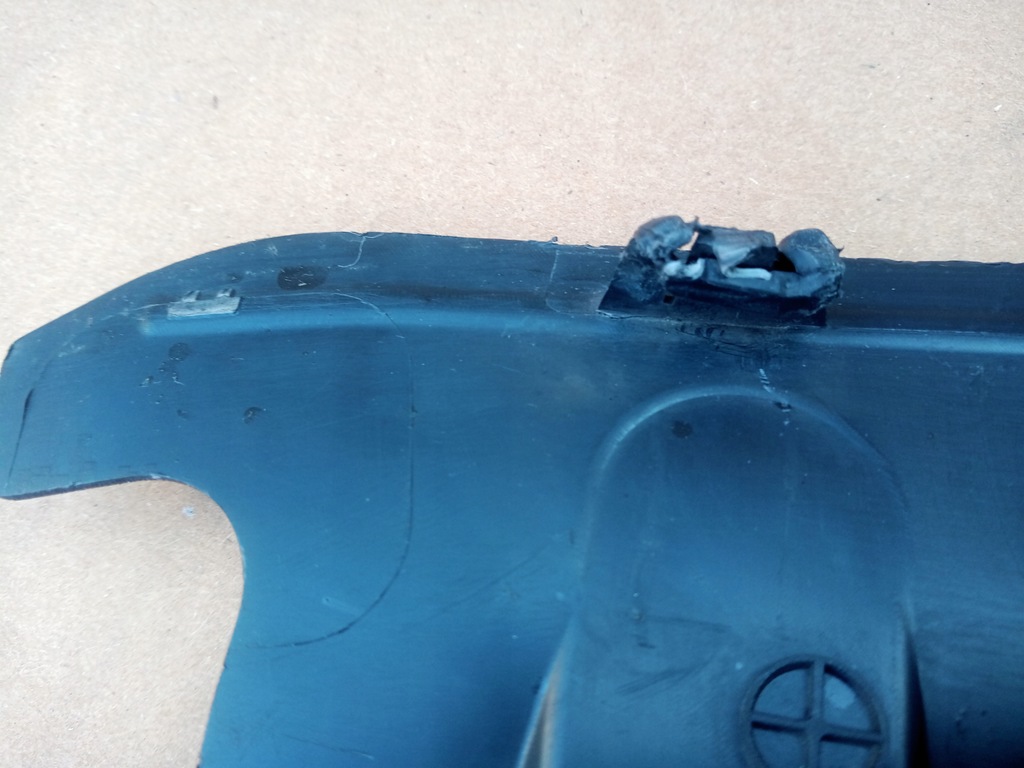 фото №8, Audi a6 c8 защита поперечина передний 2017r-