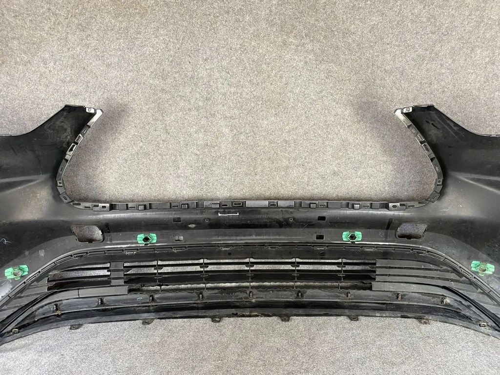 фото №15, Бампер передній перед - toyota highlander xu70 19-