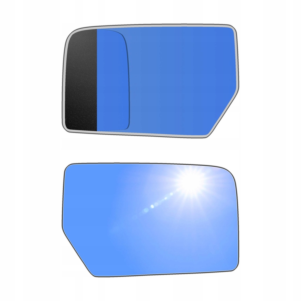 фото №1, Антибліковий ford expedition u324 2007-2017 2008