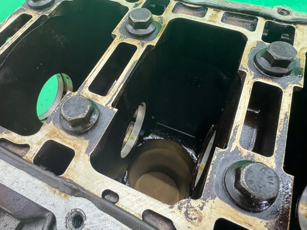 фото №15, Блок двигуна alfa romeo mito 1.4 t multiair 08- 135km 955a2000