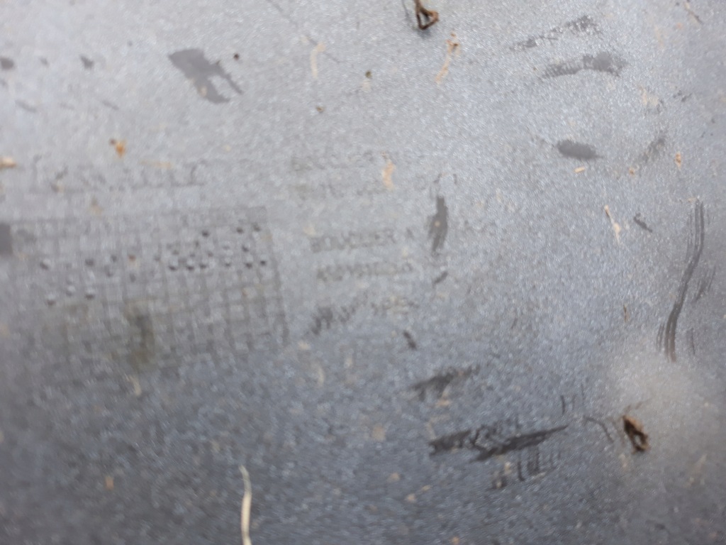 фото №10, Renault zoe бампер задний задняя