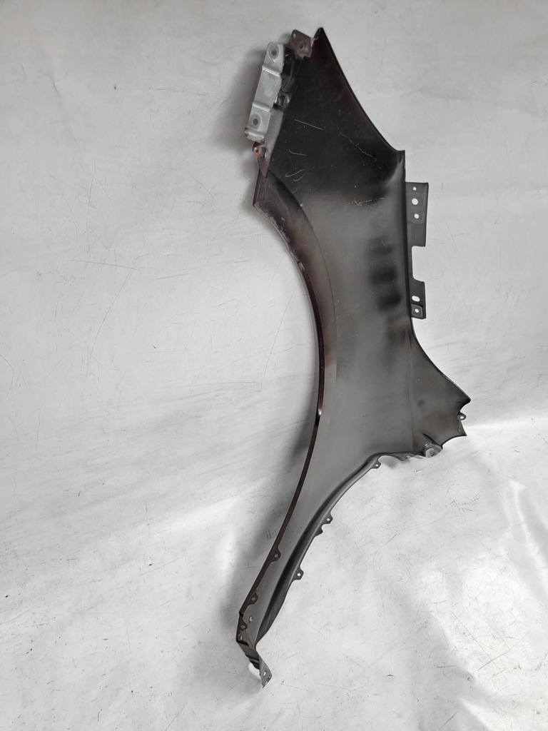 фото №13, Крила передній лівий / правий перед subaru legacy 6 2014-2019