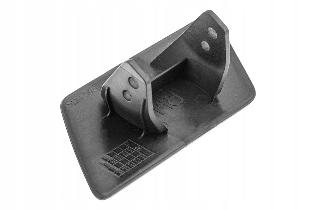 фото №2, Nty заглушка розпилювача фара