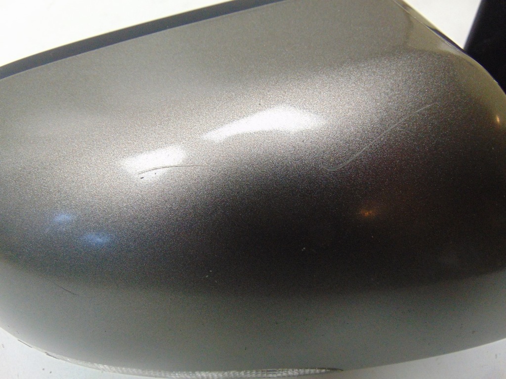 фото №14, Дзеркало праве honda accord vii 8 pin europa