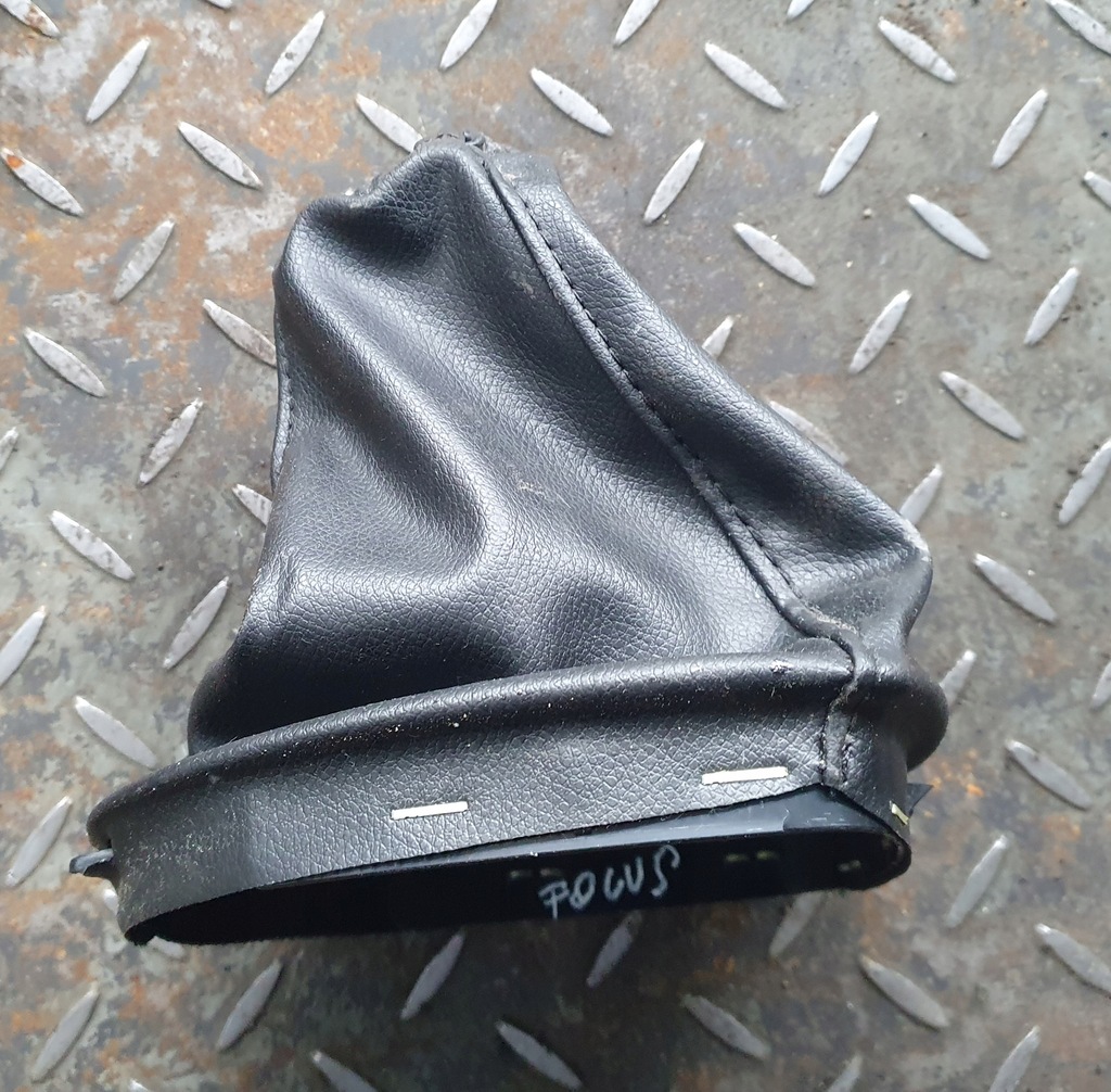 фото №2, Чохол ford focus mk1