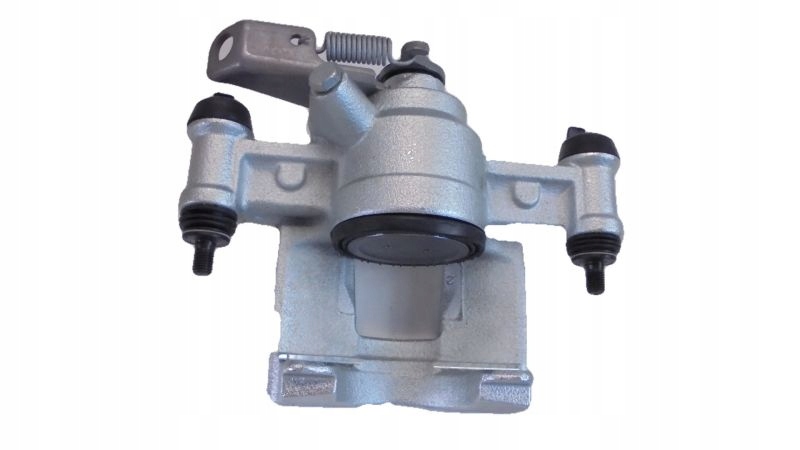 фото №8, Master iv супорт задня правий oryg