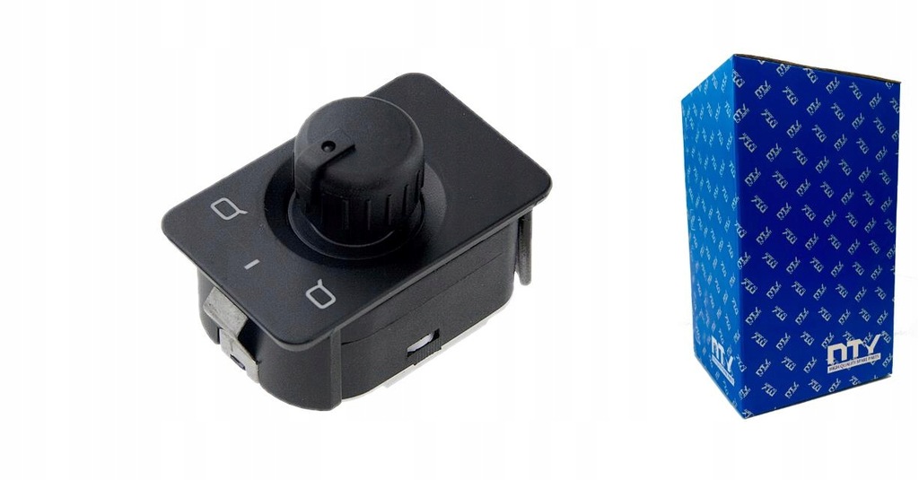 фото №13, Переключатель регулировки зеркал audi a6 1997-2001