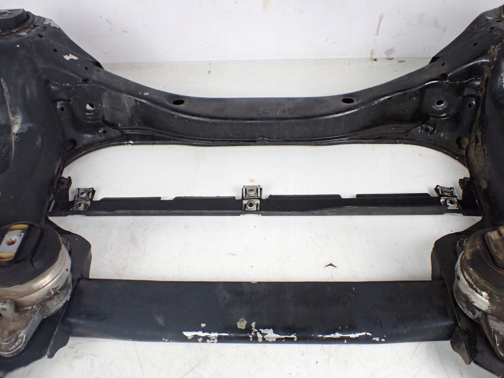 фото №9, Подрамник подрамник подрамник передняя с датчиками audi a8 s8 d3 5.2 fsi короткий