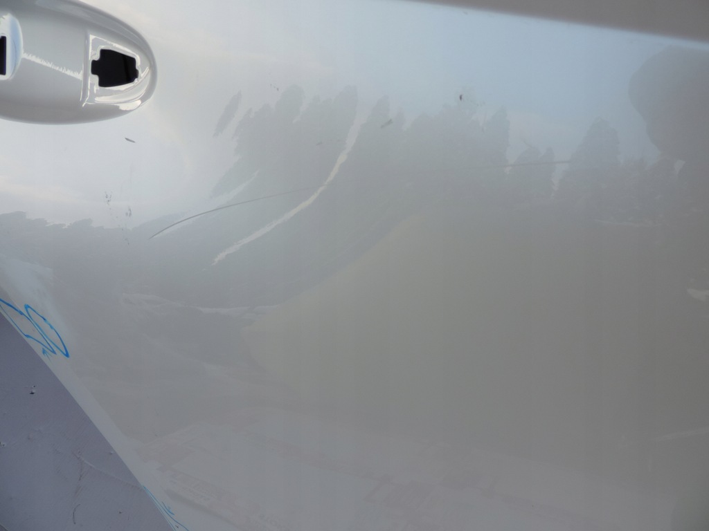 фото №6, Lexus ux 2018 2019 2020 2021 правое задние дверь