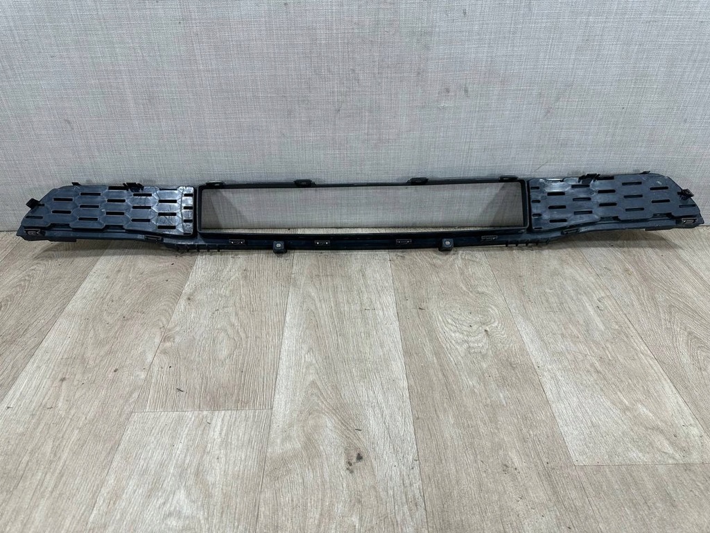 фото №9, Ford ranger raptor iv 2023- решітка решітка радіатора середня перед n1wb-17b968-r