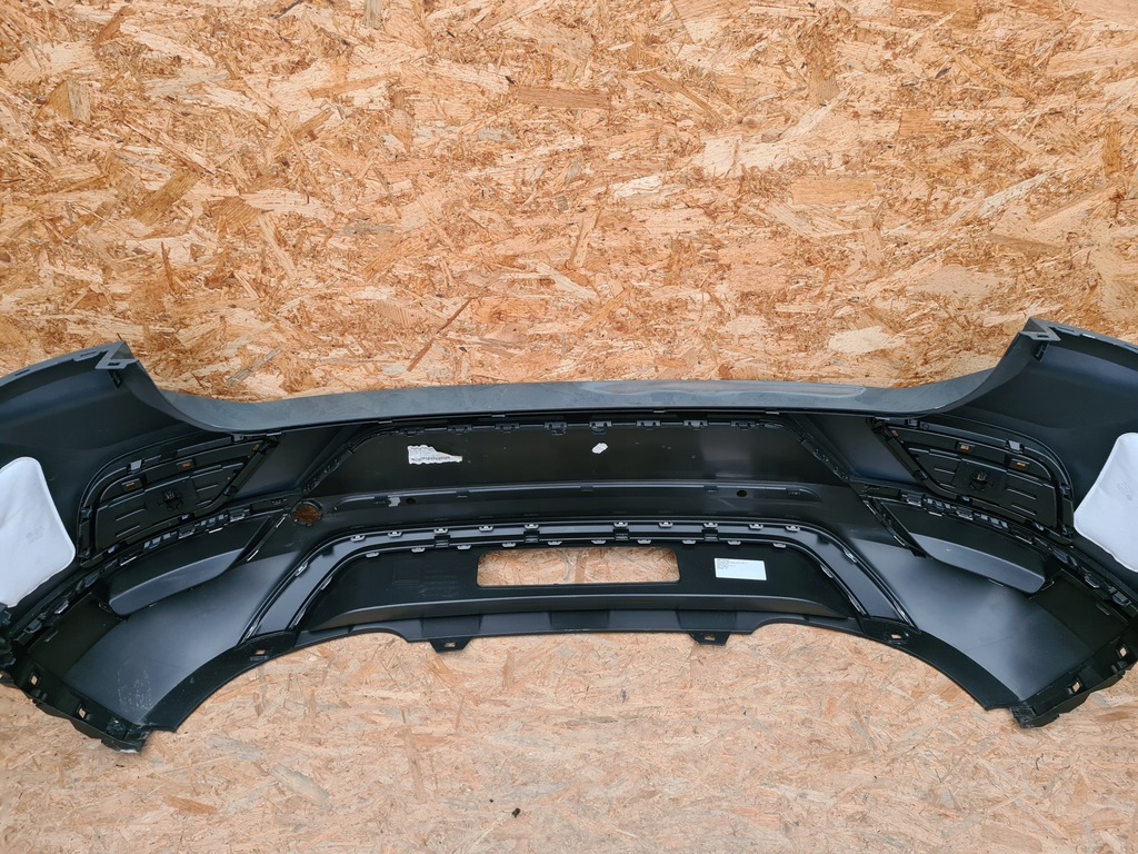 фото №5, Бампер задний задняя vw t-roc 2ga807521n
