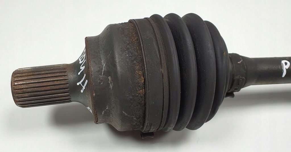 фото №3, Привідний вал правий перед 4matic mercedes glk x204 2.2 cdi