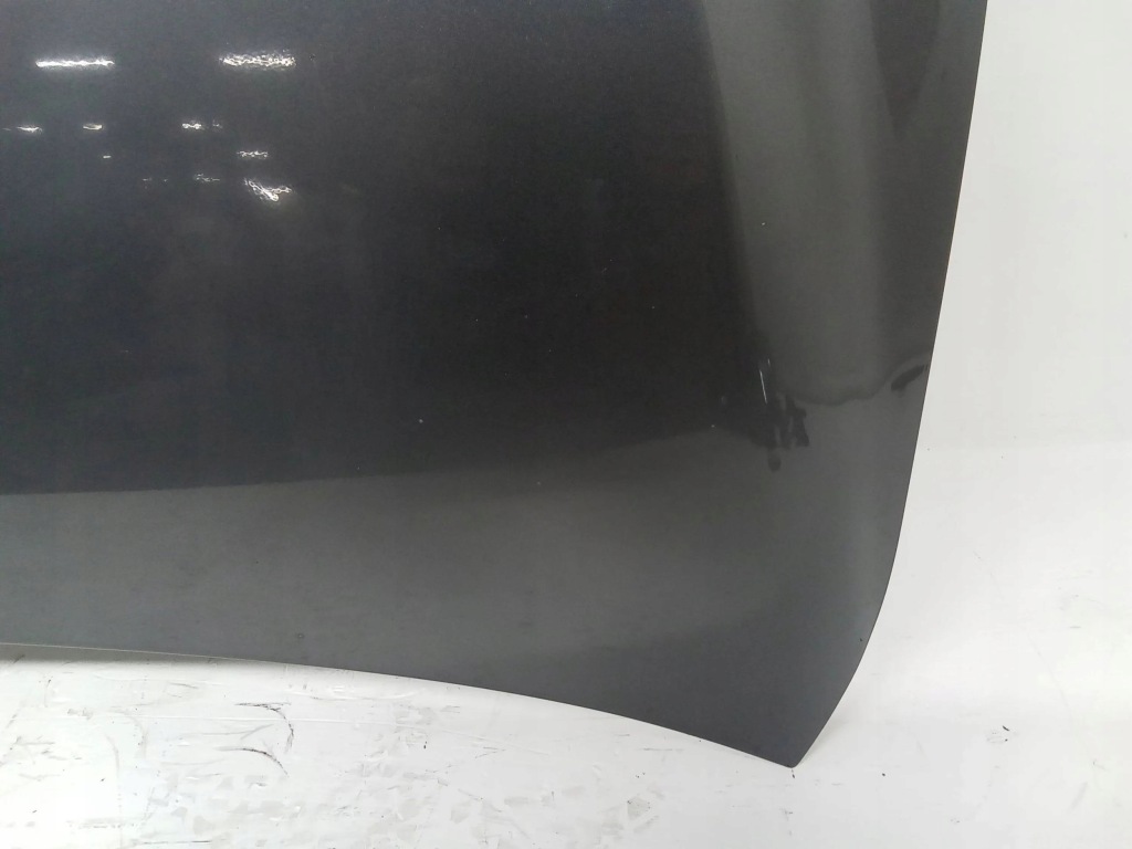 Lexus ct 200h 2013 крышка передняя / капот двигателя в Украине