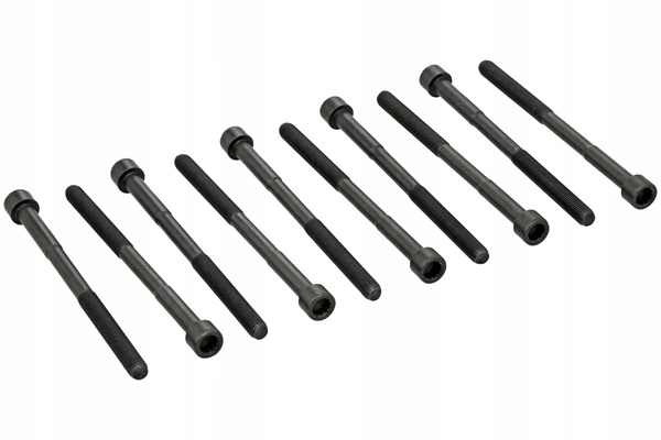 фото №2, Набір гвинт головки циліндрів lexus hs toyota allion i alphard i