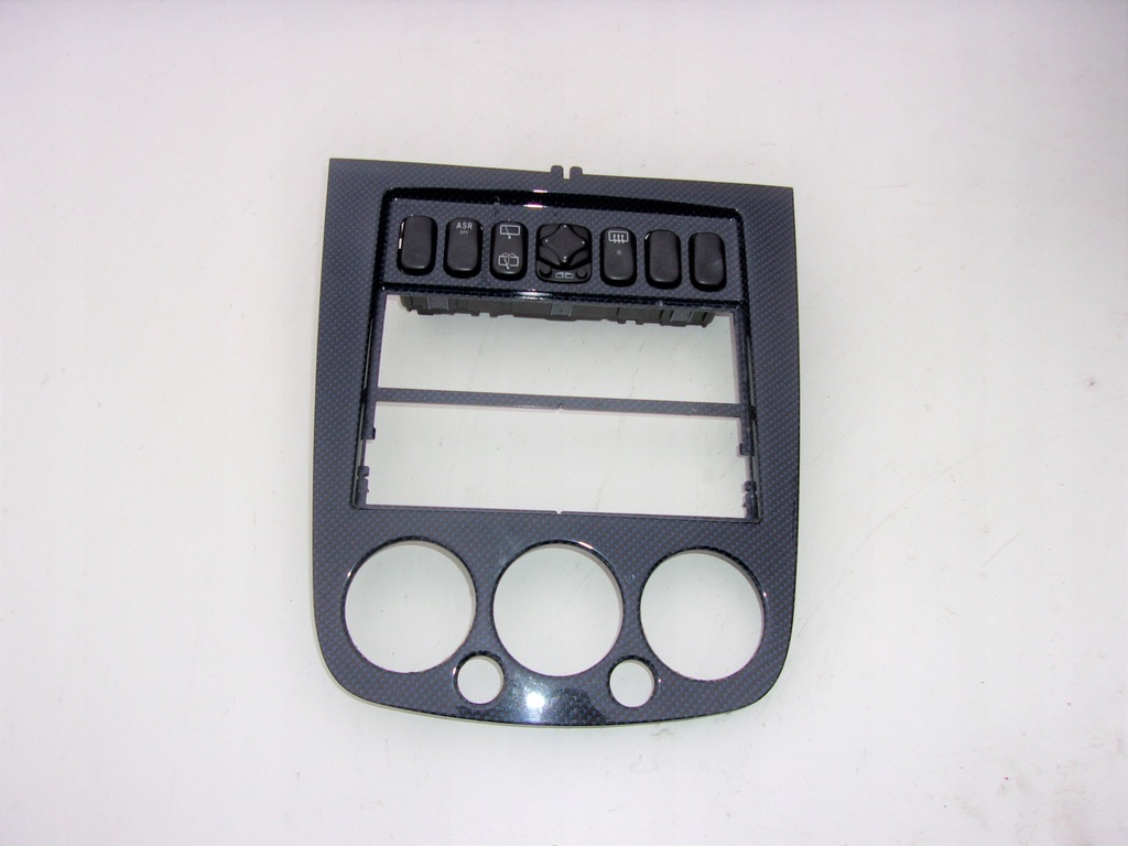 фото №1, Vaneo v414 панель середній рамка радіо