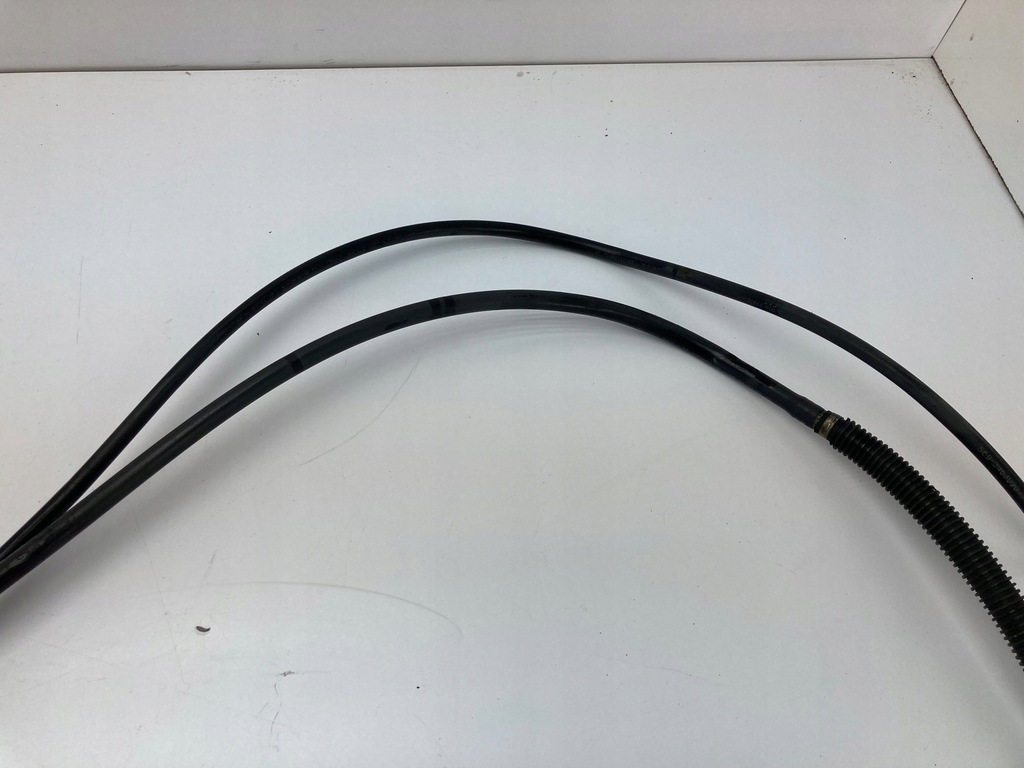 фото №4, Mercedes actros mp4 шланг провода топлива