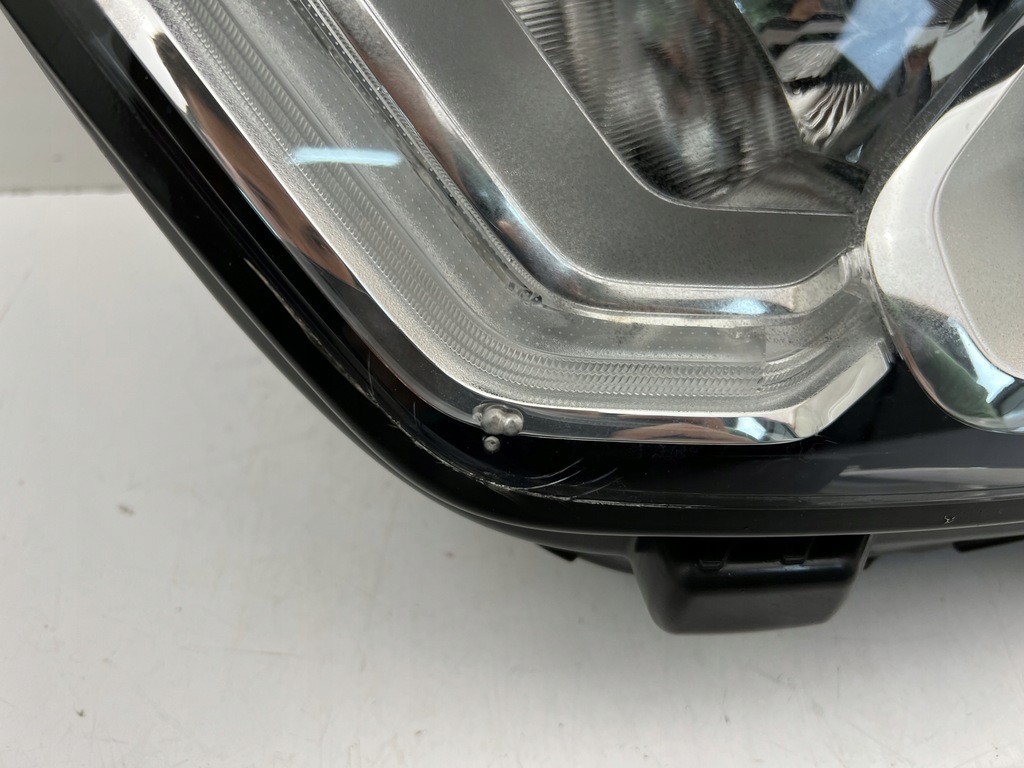 фото №3, Ford ecosport lift лампа передняя левая led n 2017-