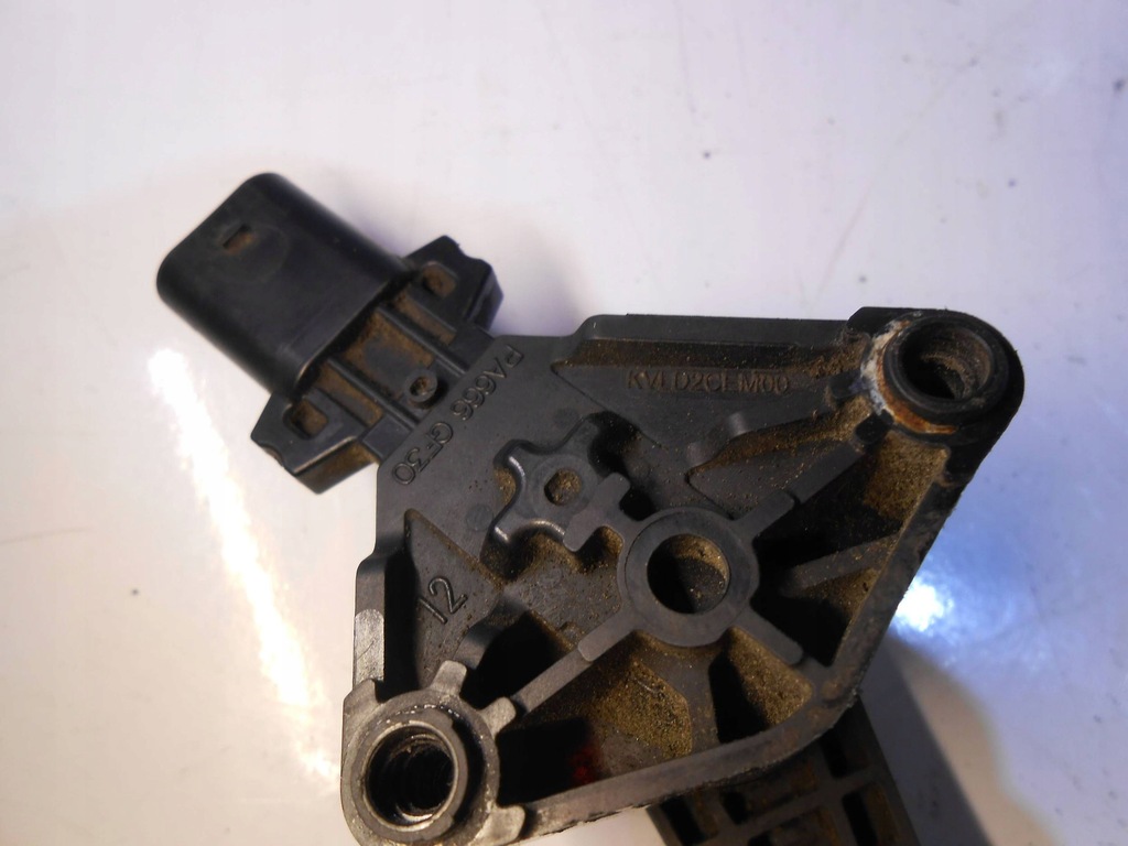 фото №8, Citroen c5 peugeot 508 датчик вирівнювання світла kvld2cem00