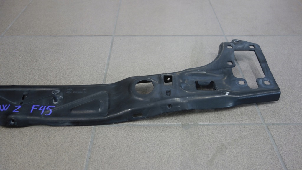 фото №5, Усилитель кронштейн pas bmw 2 f45 7301592
