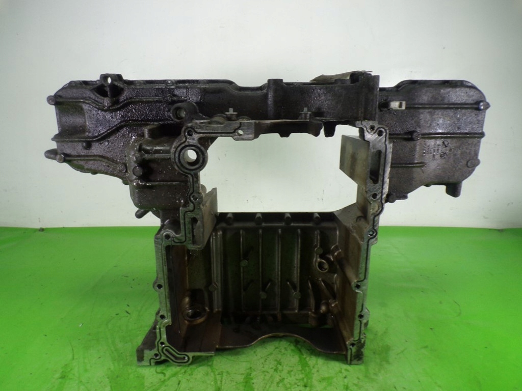 Volkswagen phaeton 3.0 tdi поддон масляная 059103603af в Украине