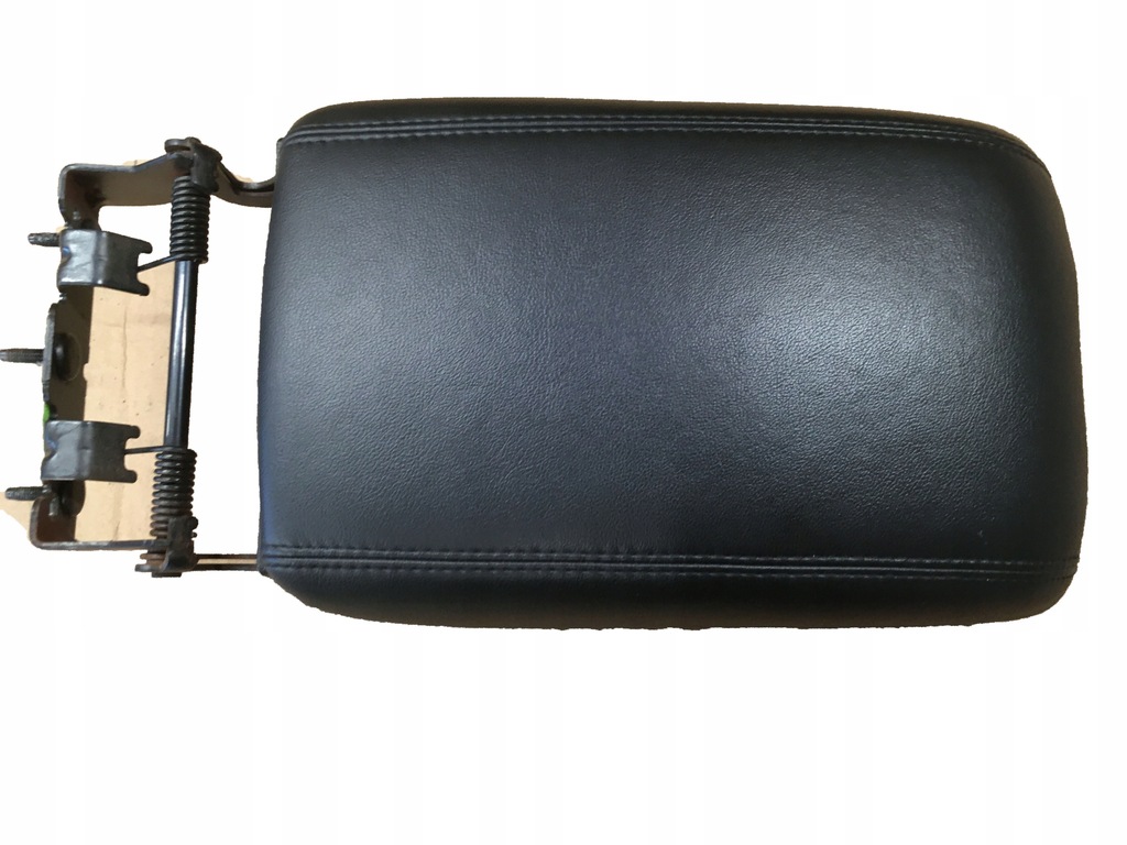 фото №1, Підлокітник cadillac srx 10-12