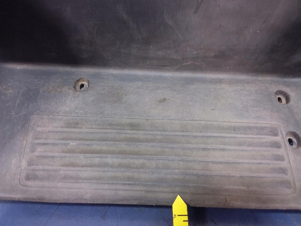 фото №5, Ducato jumper 06-14 підніжка кабіни правий 130589207