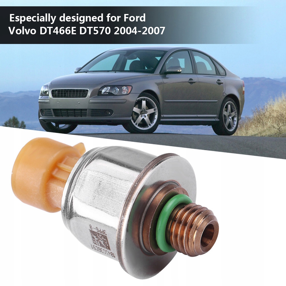 фото №7, 1845536c91 датчик тиску керуючого