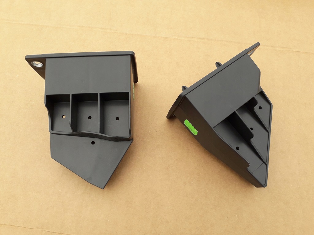 фото №1, Зона деформації renault zoe права