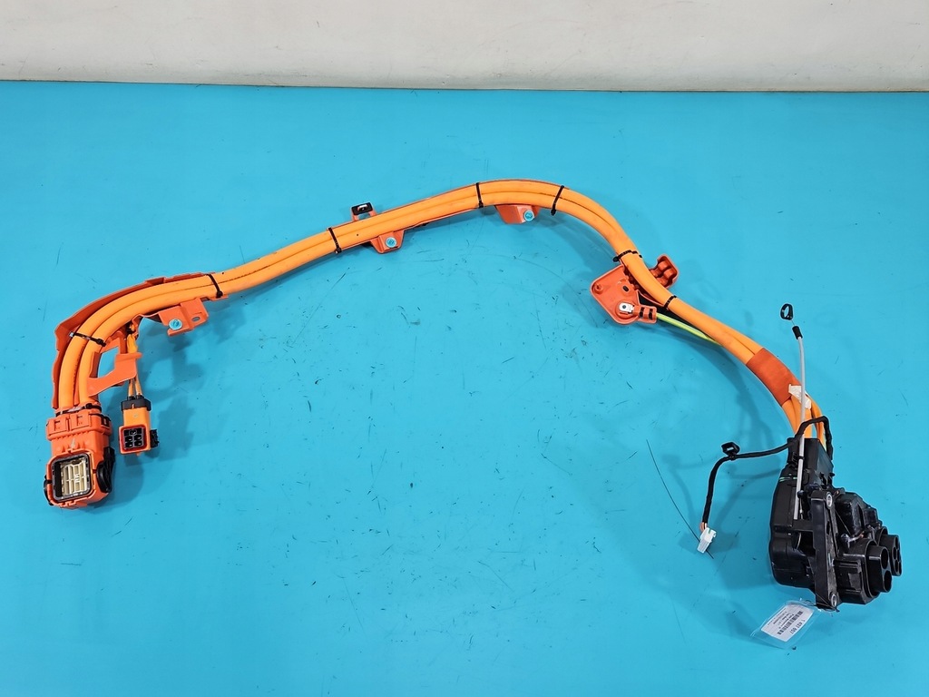 фото №1, Джгут акумулятор шланг do заряджання акумулятора tesla model 3