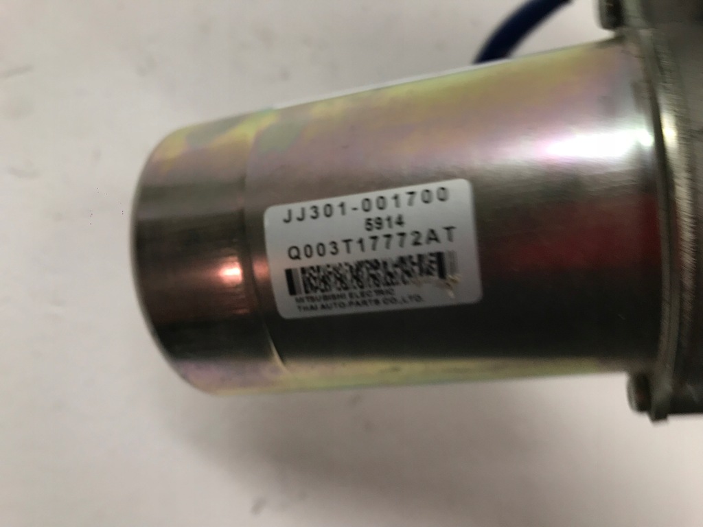 фото №5, Mitsubishi space star ii колонка рулевая усилитель