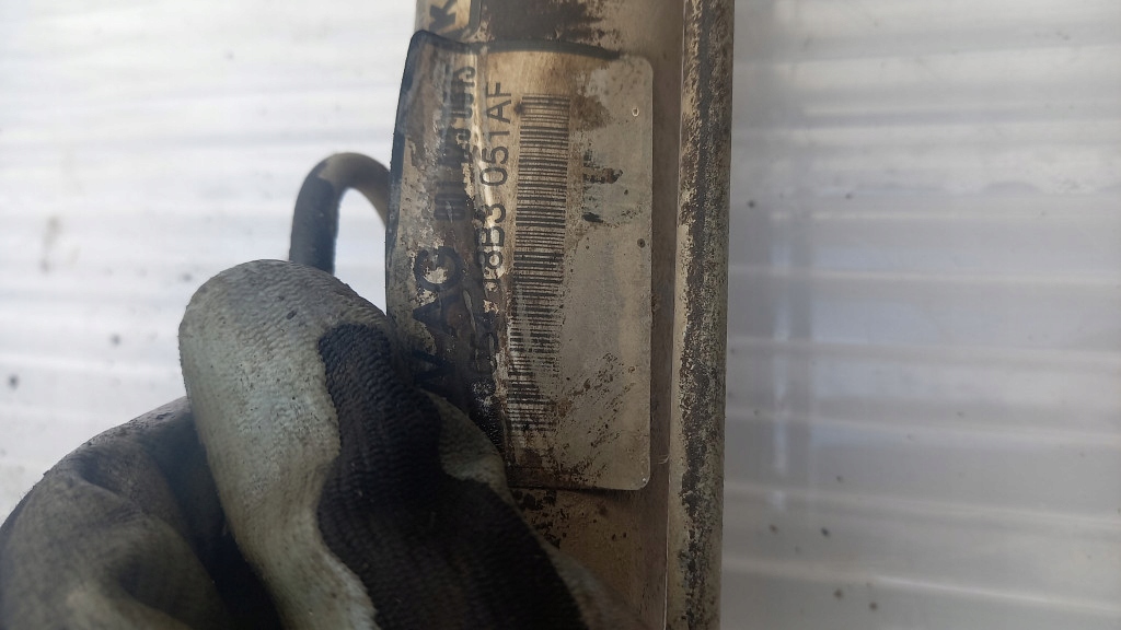 фото №8, Рейка рульова seat ibiza iii 03r 1.2b hb 6q1423105vw