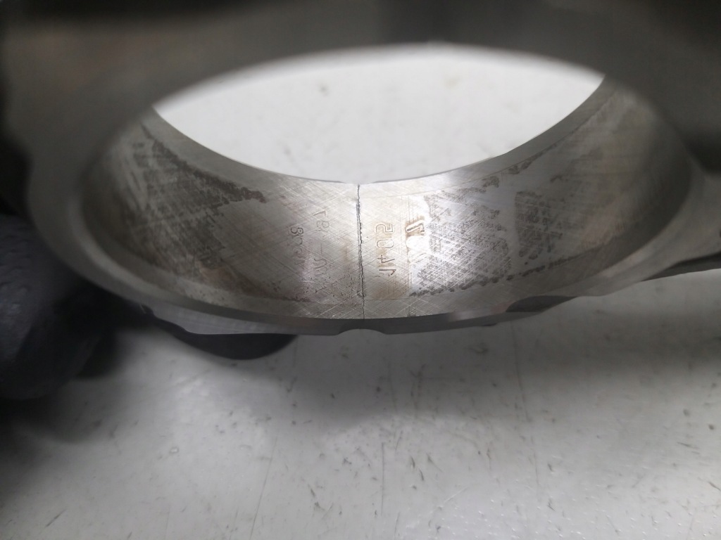 Купити Шатун шату́н 1.3 turbo hybrid compass renegade tipo 500x 46336799