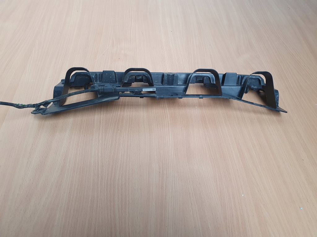 фото №13, Напрямна бампера задня citroen c4 cactus lift 9822279980 9822280180 9801686480