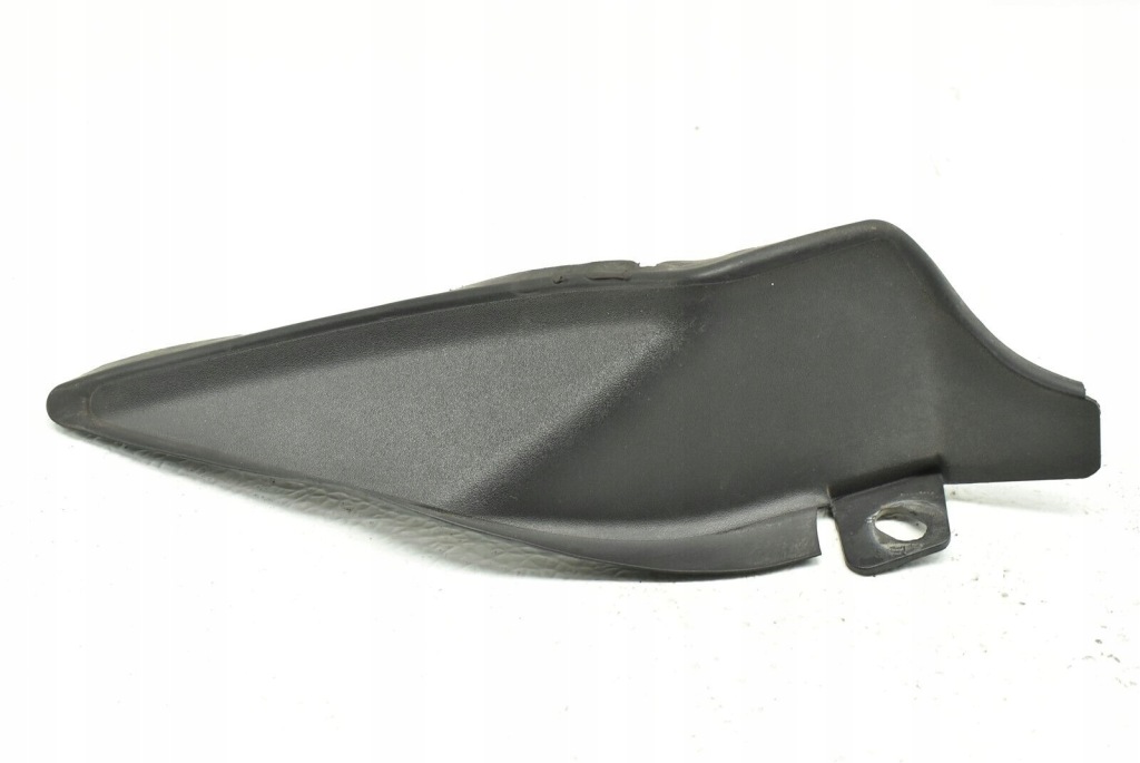 фото №1, Завершение жабо левая alfa romeo giulia