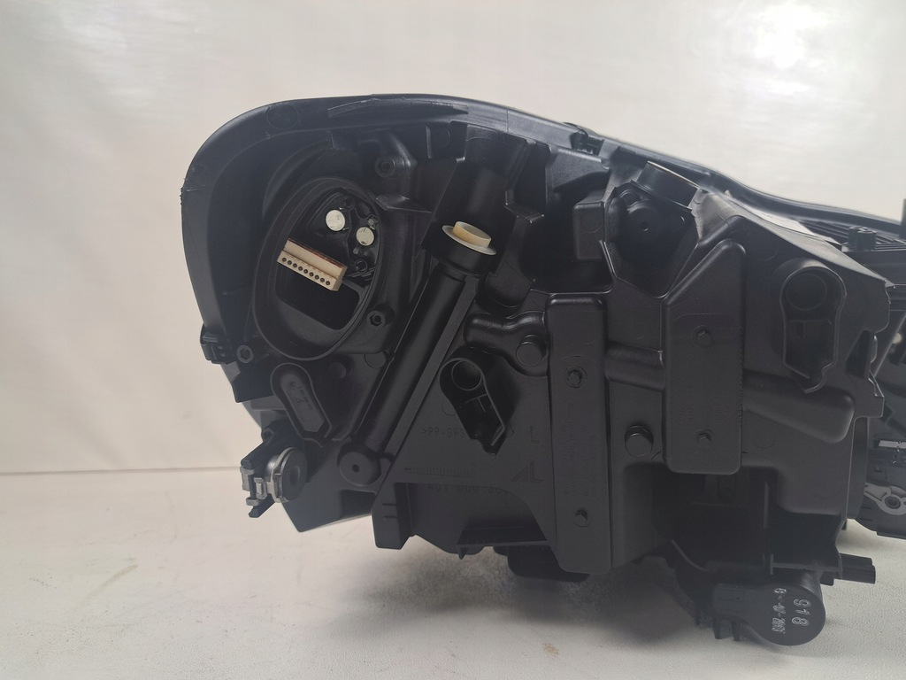 фото №6, Лампа перед левая bmw 2 f45 f46 lift full led