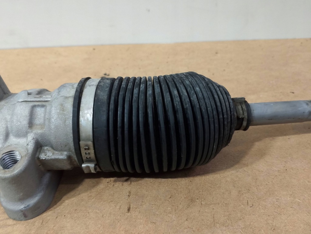 фото №6, Volkswagen polo vi skoda fabia scala рулевая рейка 2q1423057n y169