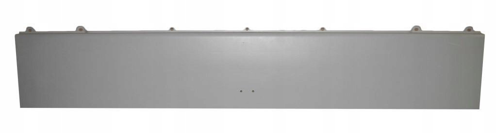 фото №1, Решётка радиатора кабины mercedes actros 1 часть верхний